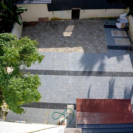 Hotel Akr Residency Kazhakuttam Exteriér fotografie